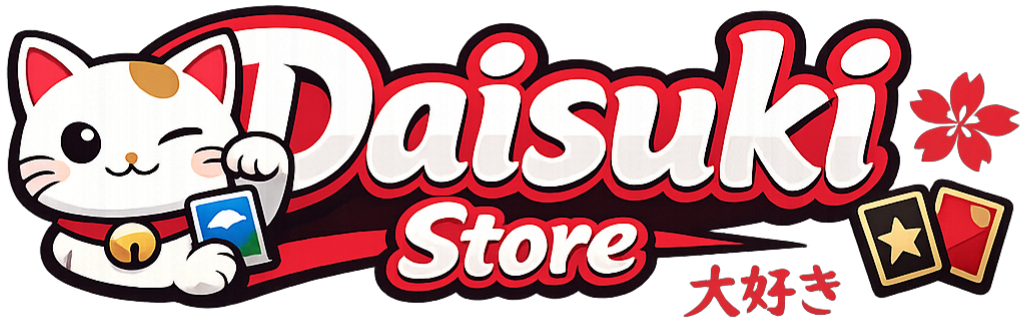 DaisukiStore